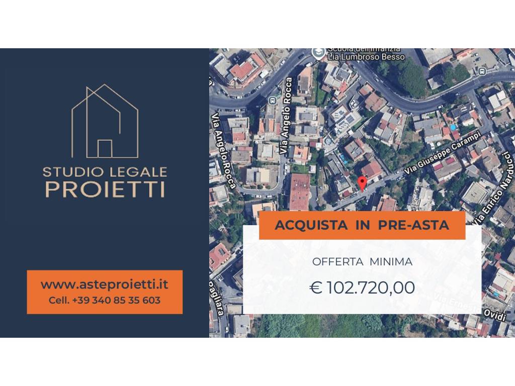 appartamento in vendita a Roma in zona Ottavia