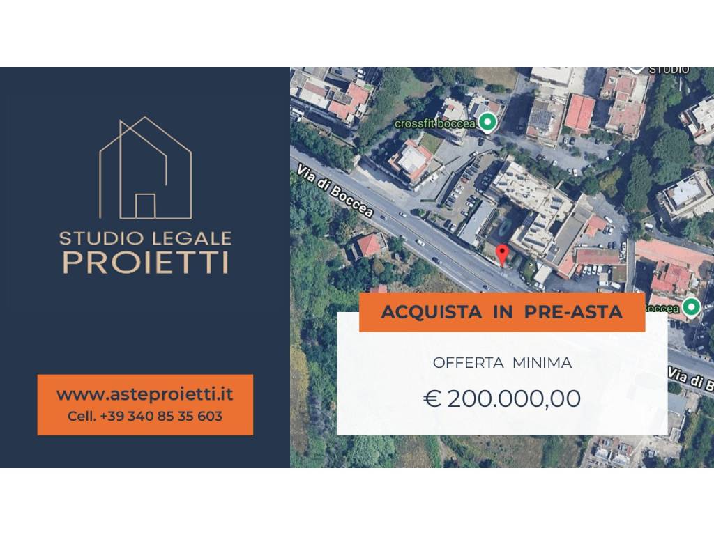 appartamento in vendita a Roma in zona Torrevecchia