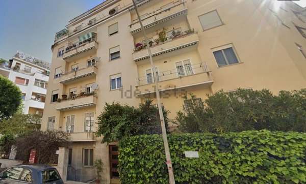 appartamento in vendita a Roma in zona Pinciano