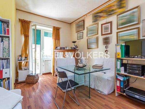 appartamento in vendita a Roma in zona Della Vittoria