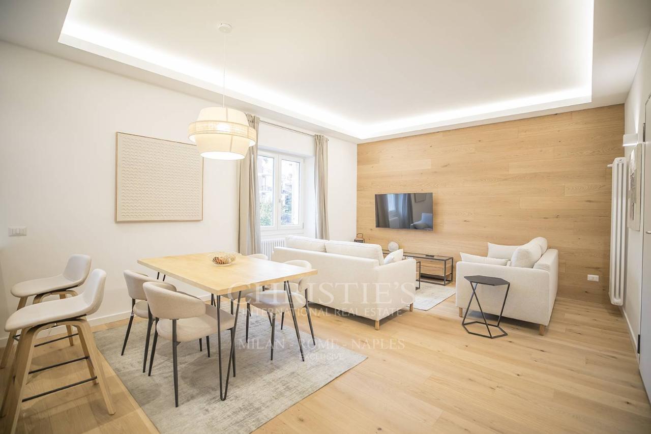 appartamento in vendita a Roma in zona Monte Sacro/Talenti