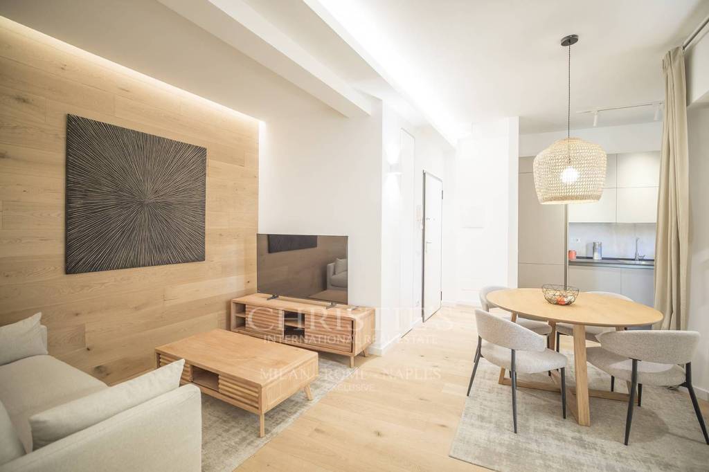 appartamento in vendita a Roma in zona Monte Sacro/Talenti