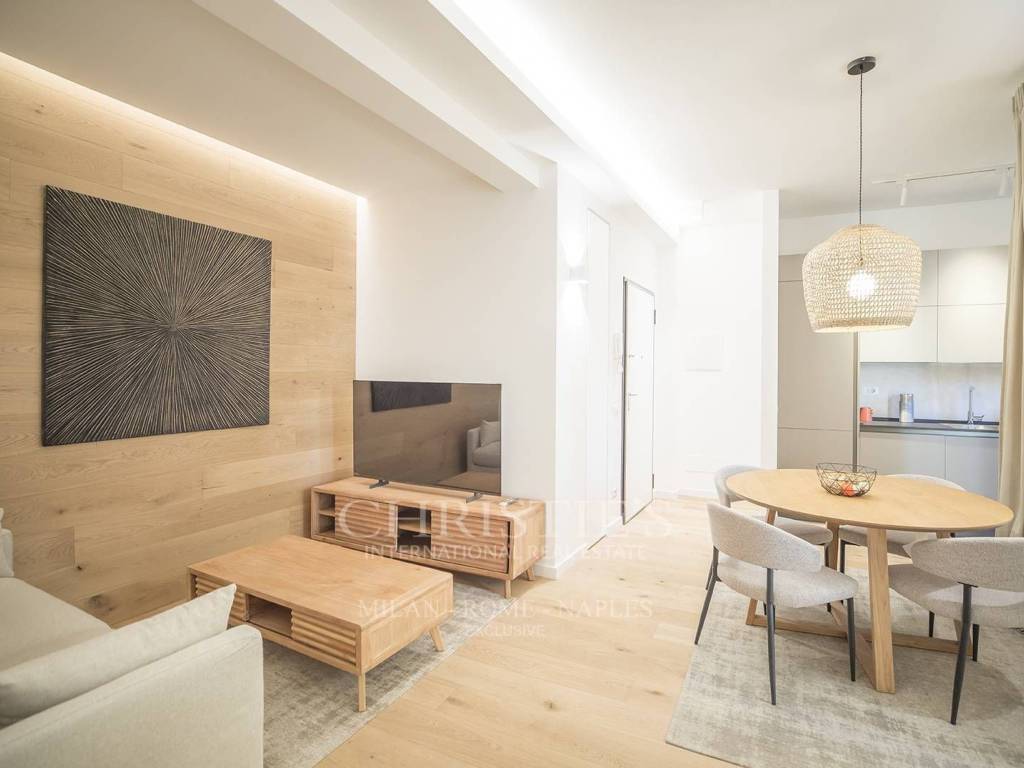 appartamento in vendita a Roma in zona Monte Sacro/Talenti