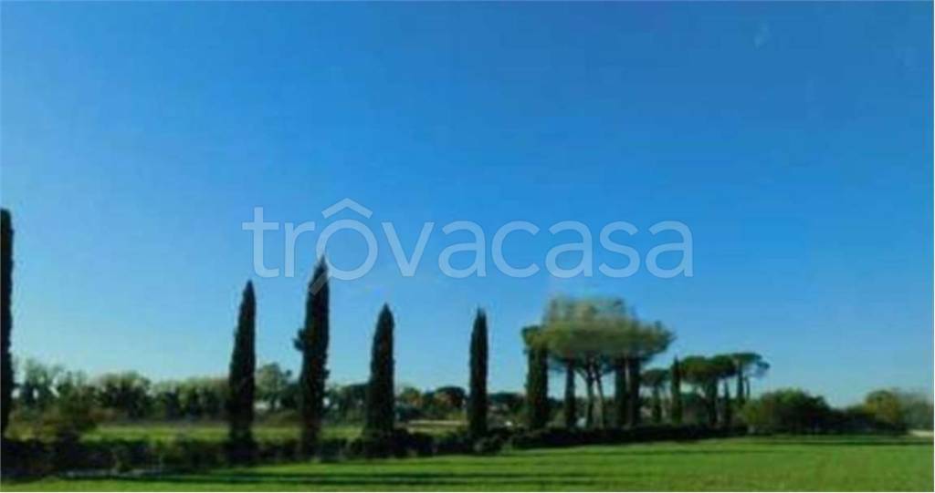 appartamento in vendita a Roma in zona Giardini di Corcolle