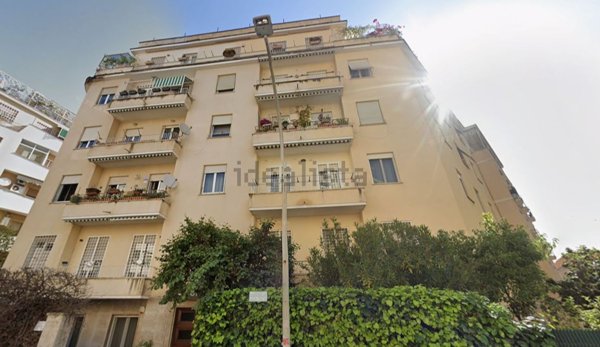 appartamento in vendita a Roma in zona Pinciano