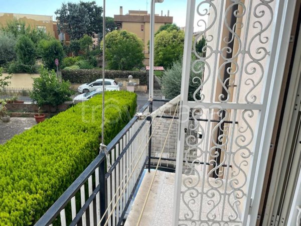appartamento in vendita a Roma in zona Ponte Mammolo