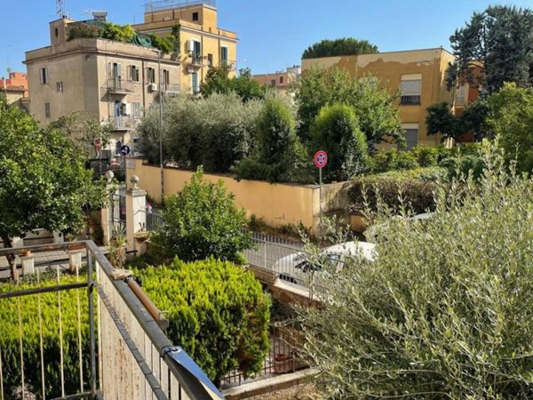 appartamento in vendita a Roma in zona Ponte Mammolo