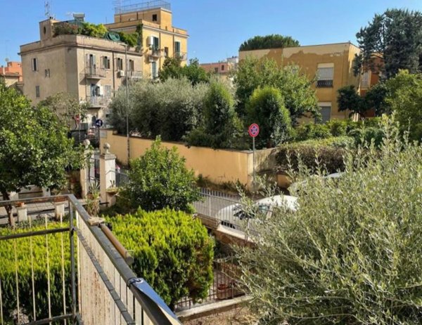 appartamento in vendita a Roma in zona Ponte Mammolo