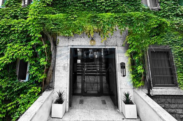 appartamento in vendita a Roma in zona Trionfale