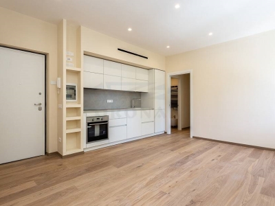 appartamento in vendita a Roma in zona Trionfale