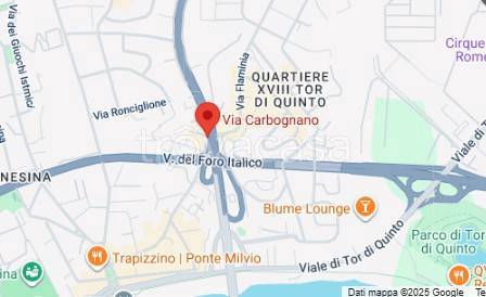 terreno edificabile in vendita a Roma in zona Tor di Quinto