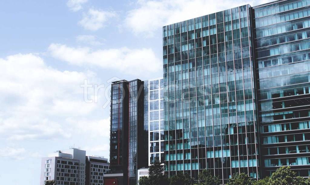 locale commerciale in vendita a Roma in zona Parioli