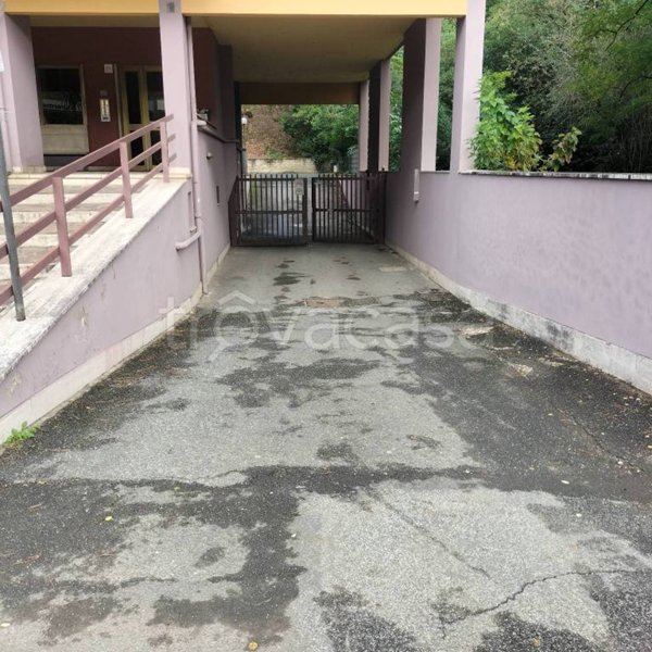 appartamento in vendita a Roma in zona Castel Giubileo