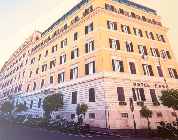 casa indipendente in vendita a Roma in zona Pinciano