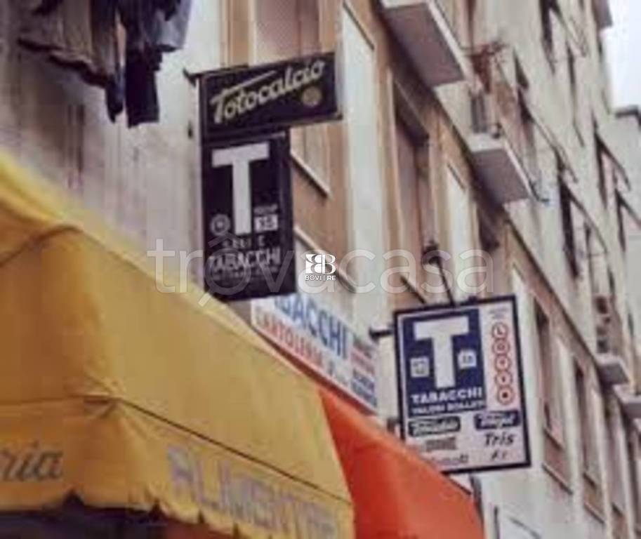 negozio in vendita a Roma in zona Rione Prati