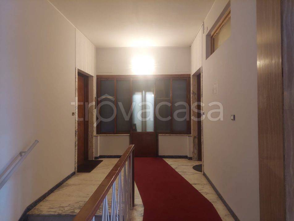 appartamento in vendita a Roma in zona Trieste