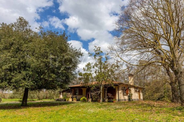 casa indipendente in vendita a Roma in zona Tor di Quinto