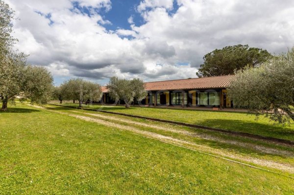 casa indipendente in vendita a Roma in zona Tor di Quinto