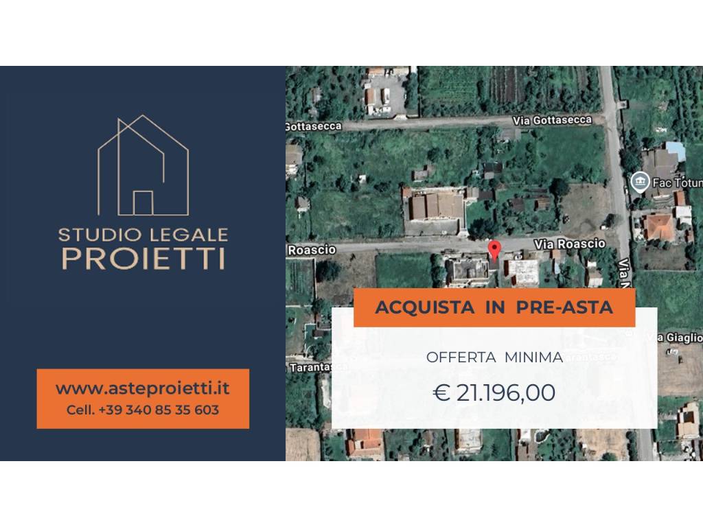 appartamento in vendita a Roma in zona Osteria Nuova