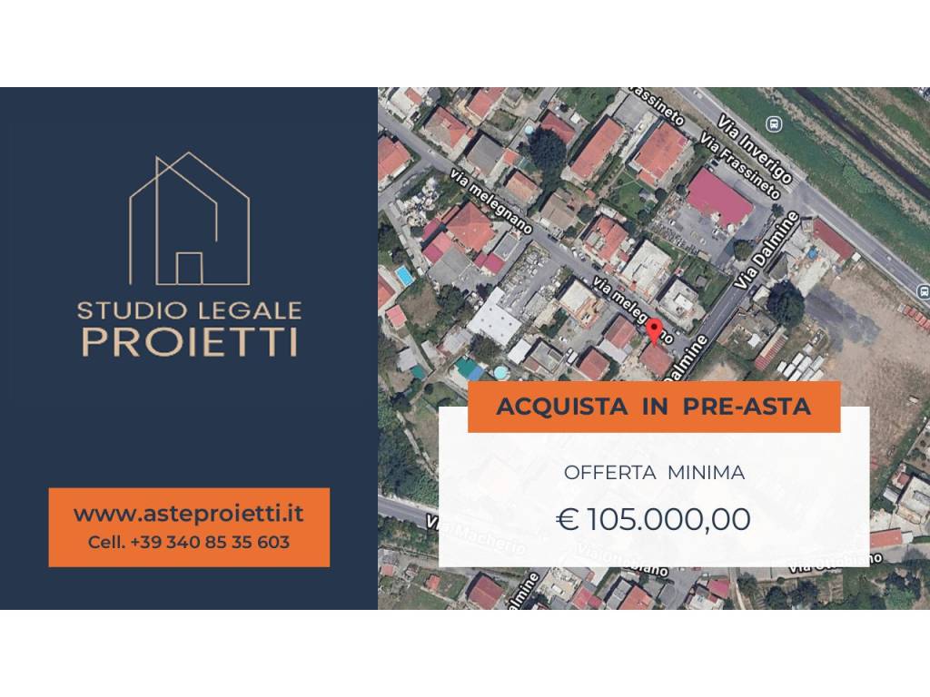 appartamento in vendita a Roma in zona Labaro
