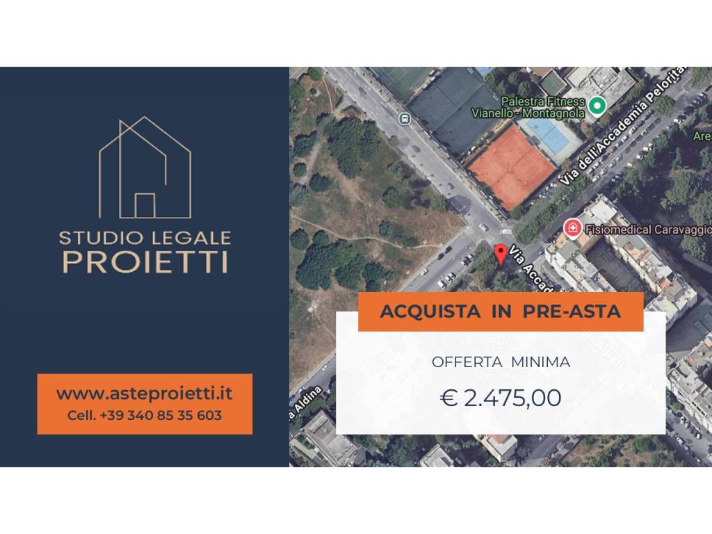 locale commerciale in vendita a Roma in zona Ardeatino