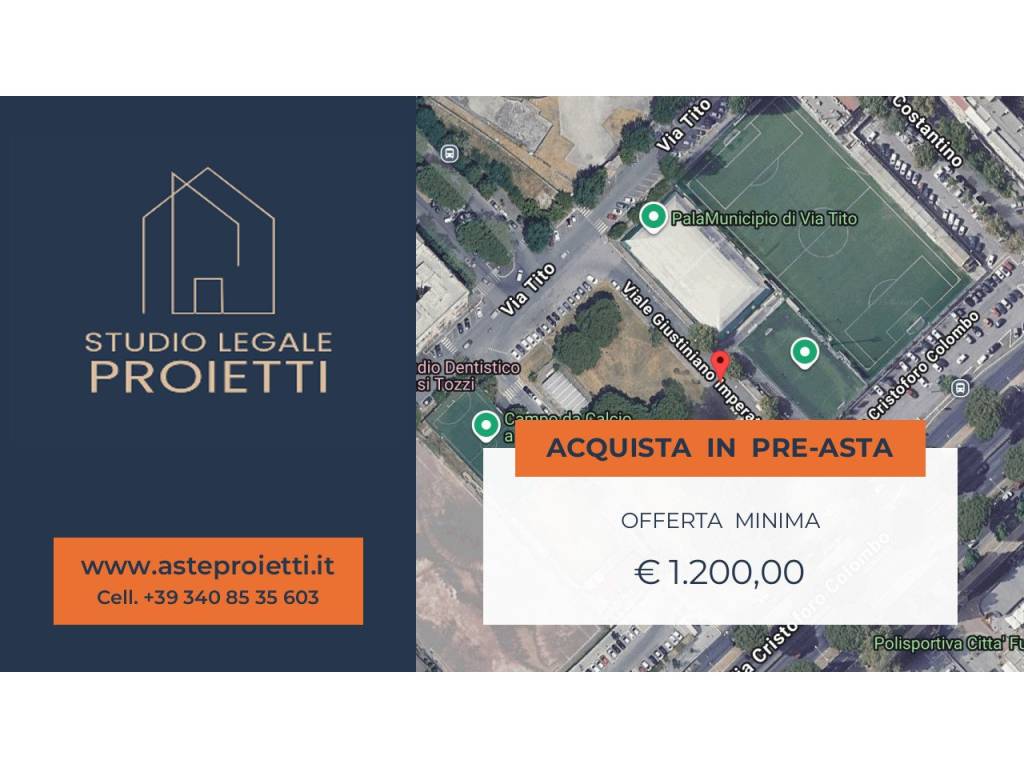 locale commerciale in vendita a Roma in zona Aurelio