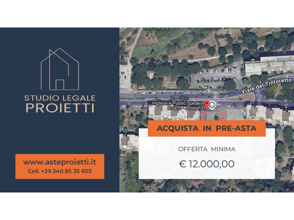 appartamento in vendita a Roma in zona Ardeatino