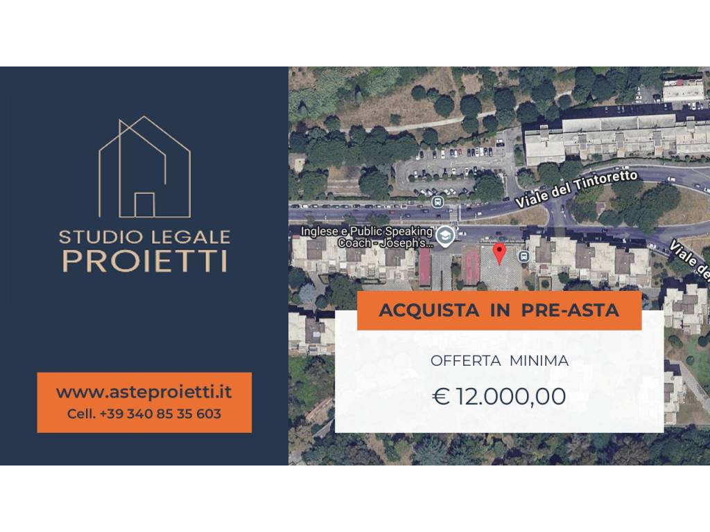 appartamento in vendita a Roma in zona Ardeatino