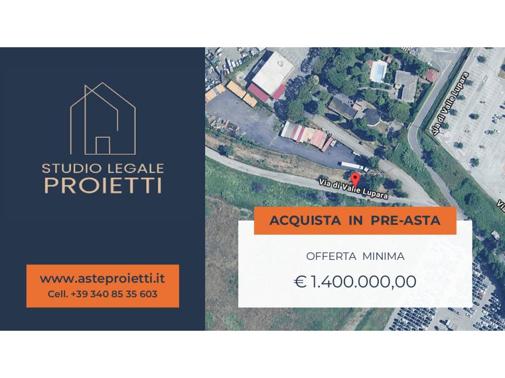 casa indipendente in vendita a Roma in zona Ponte Galeria