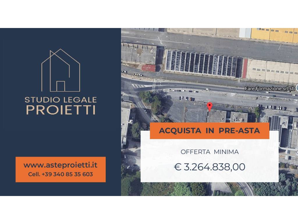 negozio in vendita a Roma