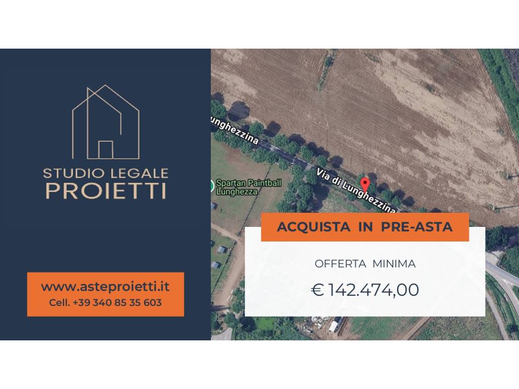 ufficio in vendita a Roma in zona Lunghezza