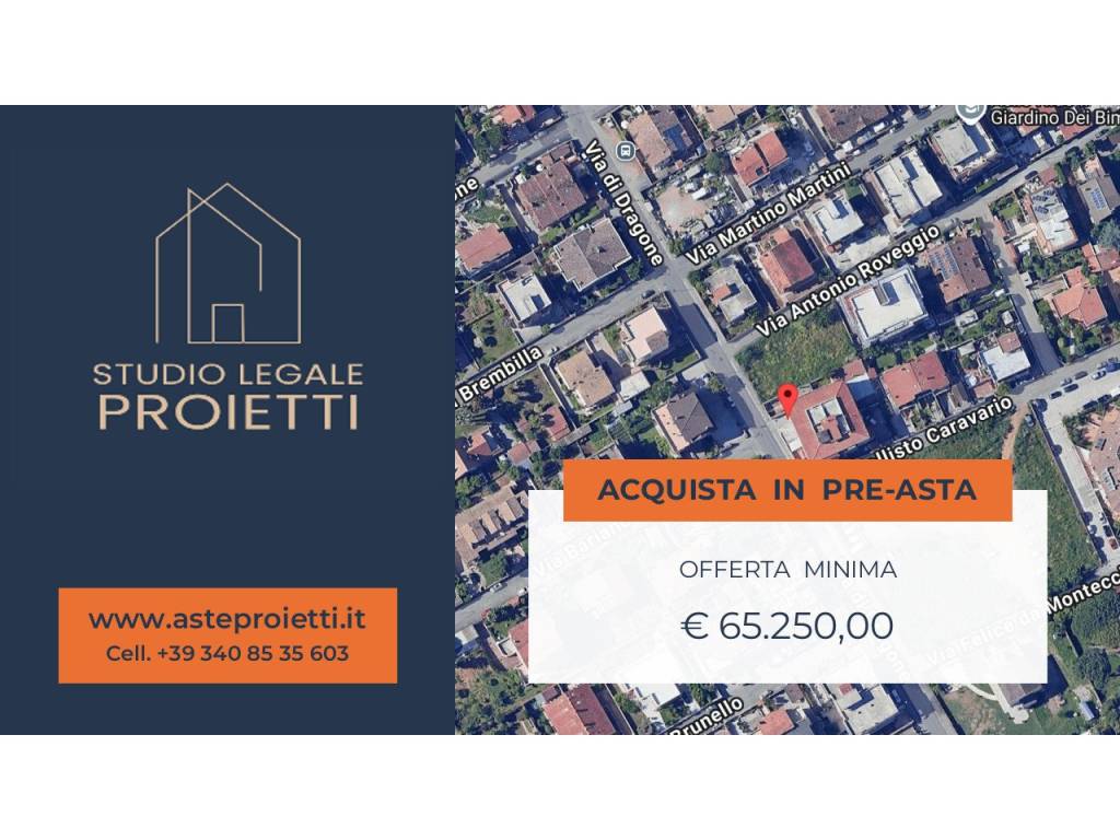 negozio in vendita a Roma in zona Dragona/Bagnoletto