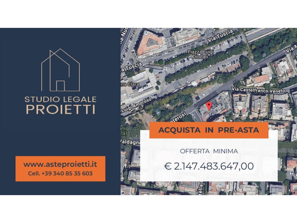 negozio in vendita a Roma in zona Tor di Quinto