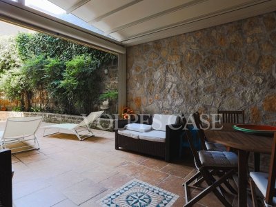 appartamento in vendita a Roma in zona Tor di Quinto