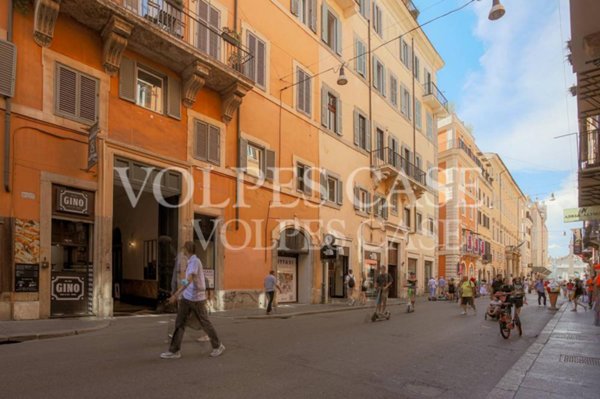 ufficio in vendita a Roma in zona Campo Marzio