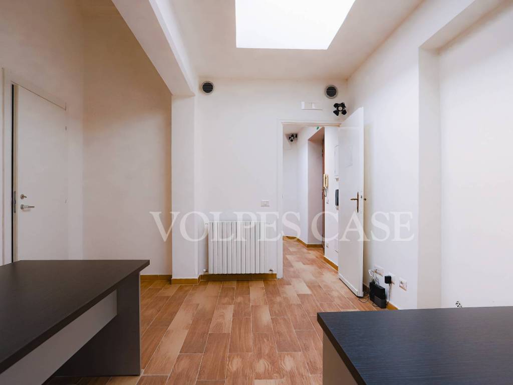 ufficio in vendita a Roma in zona Campo Marzio