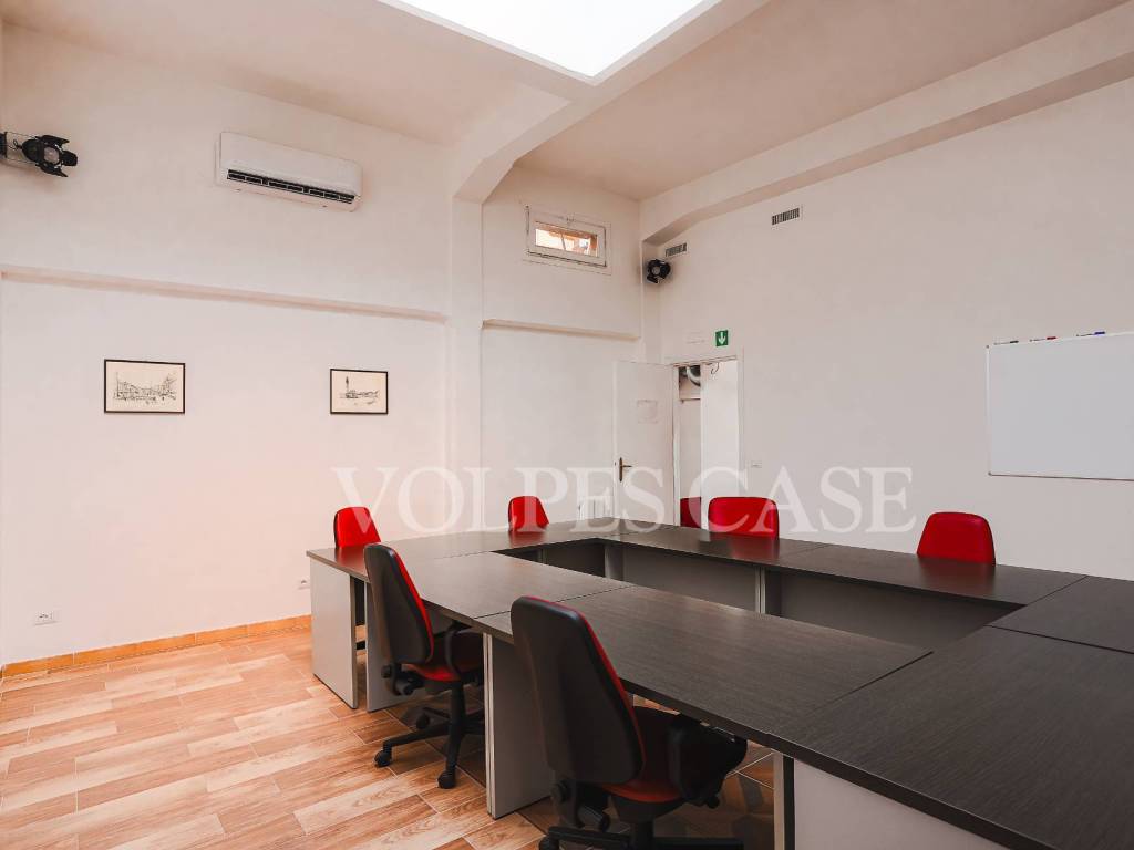 ufficio in vendita a Roma in zona Campo Marzio