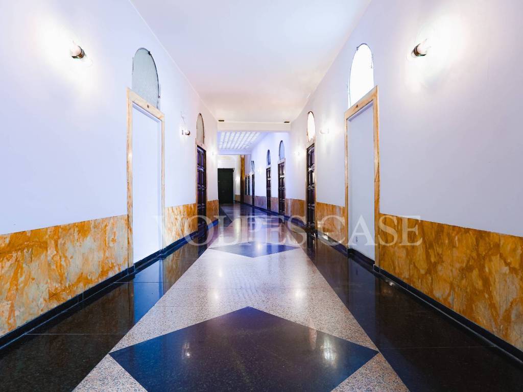 ufficio in vendita a Roma in zona Campo Marzio