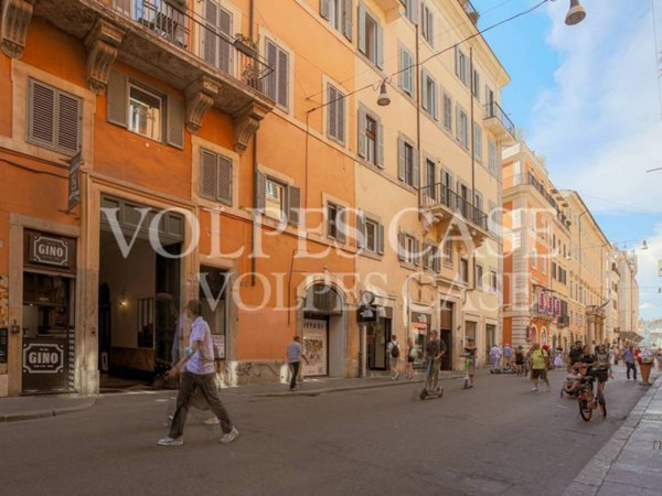 ufficio in vendita a Roma in zona Campo Marzio