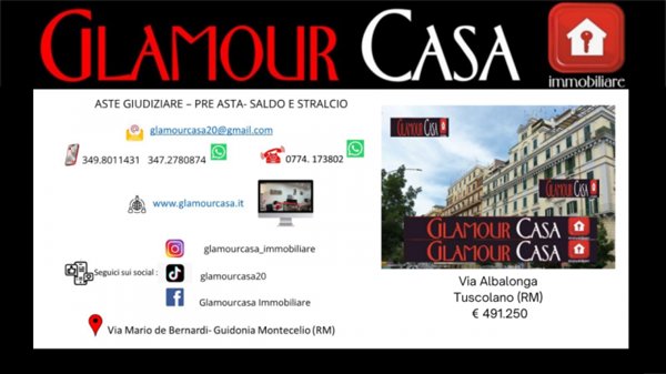 appartamento in vendita a Roma in zona Appio Latino