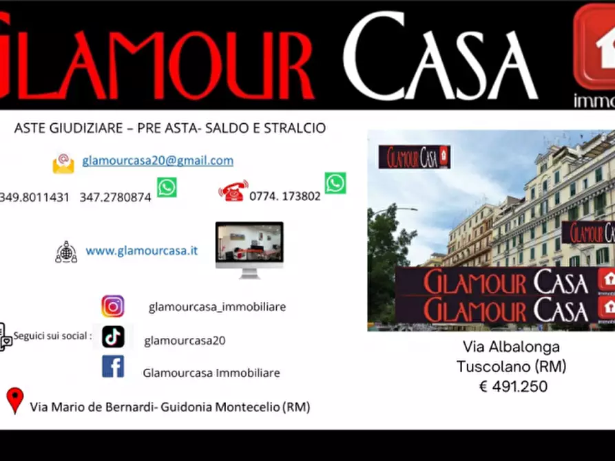 appartamento in vendita a Roma in zona Appio Latino