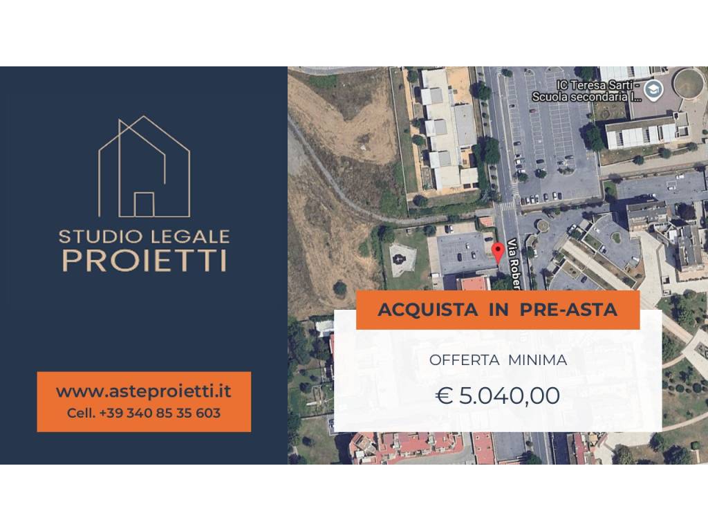 appartamento in vendita a Roma in zona Mezzocammino