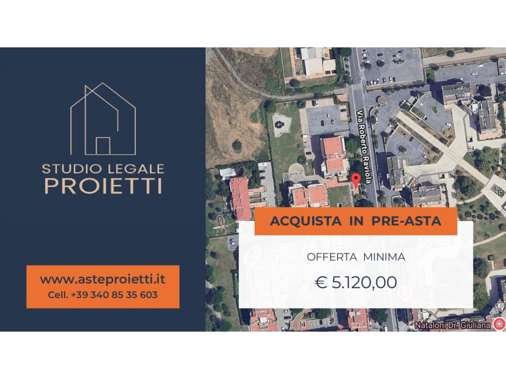 locale commerciale in vendita a Roma in zona Mezzocammino