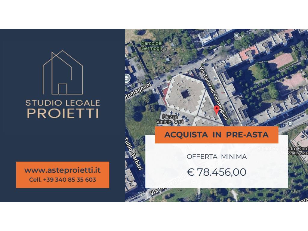 negozio in vendita a Roma in zona Acilia