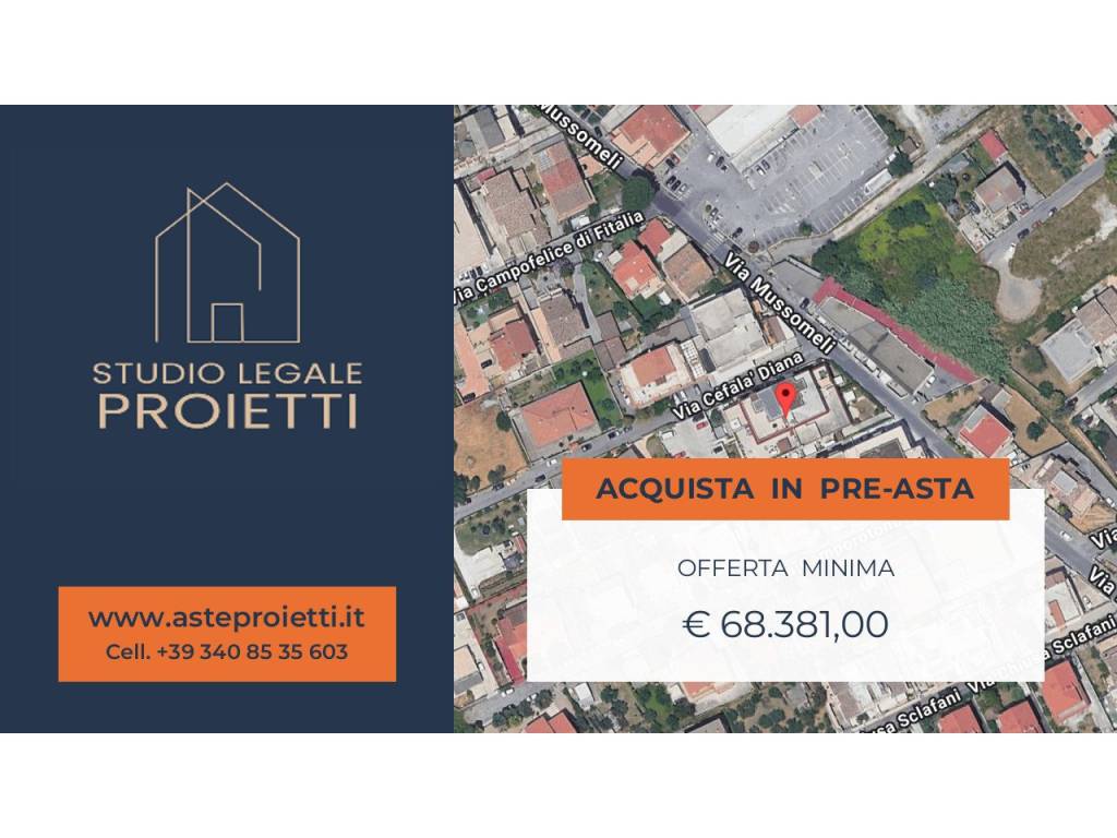 appartamento in vendita a Roma in zona Finocchio