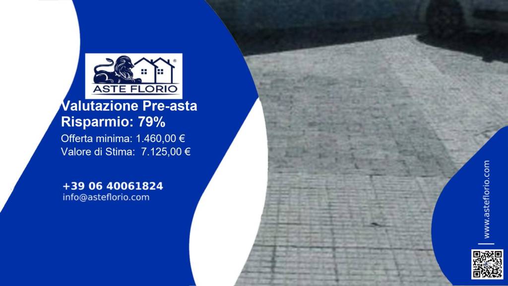 terreno edificabile in vendita a Roma in zona Prenestino-Labicano