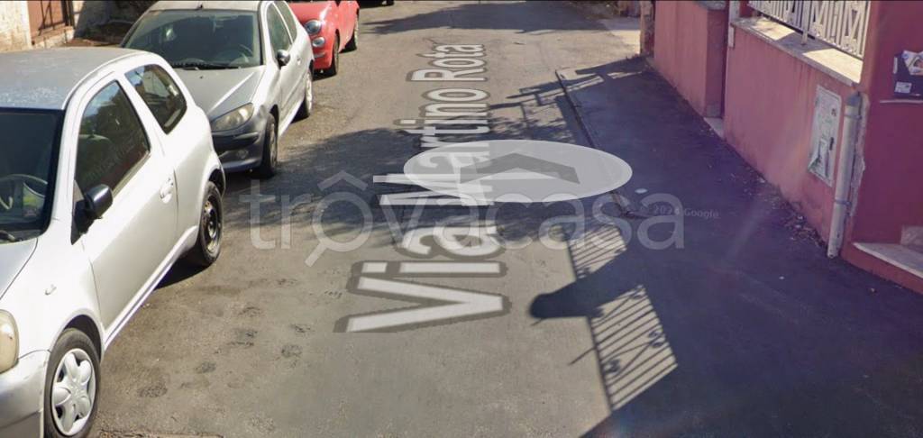 appartamento in vendita a Roma in zona Torre Angela