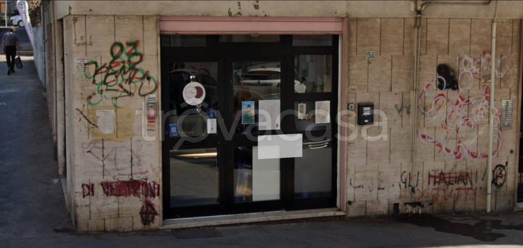 negozio in vendita a Roma in zona Prenestino-Labicano