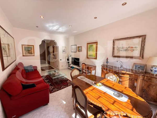 appartamento in vendita a Roma in zona Vigna Murata