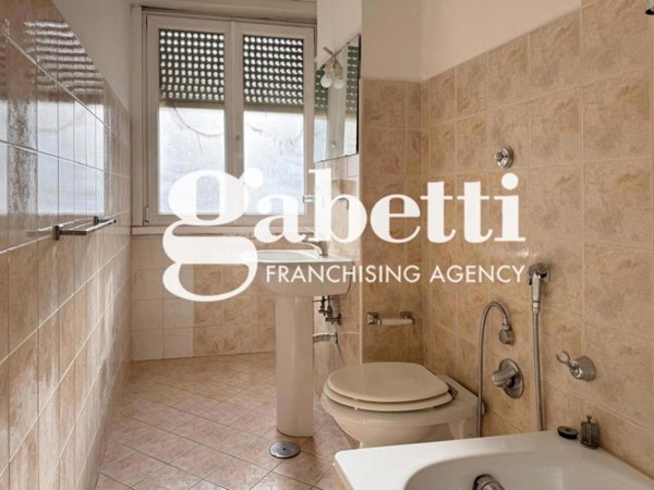 appartamento in vendita a Roma in zona Collatino